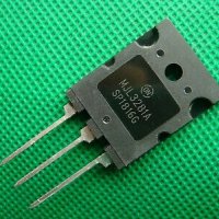 MJL3281А / MJL1302А npn/pnp 15A, 260V, 200W, 30MHz, TO-264 биполярни аудио транзистори, снимка 2 - Друга електроника - 35626262