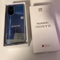 Huawei Nova 9 SE,128GB,8 RAM, снимка 2 - Huawei - 43977054