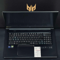 Лаптоп Acer - Predator Helios 300 RTX 3070, снимка 2 - Лаптопи за игри - 44901423