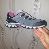 туристически обувки Meindl Vegas Lady GTX Gore tex  номер 41, снимка 7 - Други - 42234421