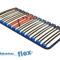 Метална подматрачна рамка РосМари Dream flex налични на склад размери!, снимка 1 - Матраци - 43240136
