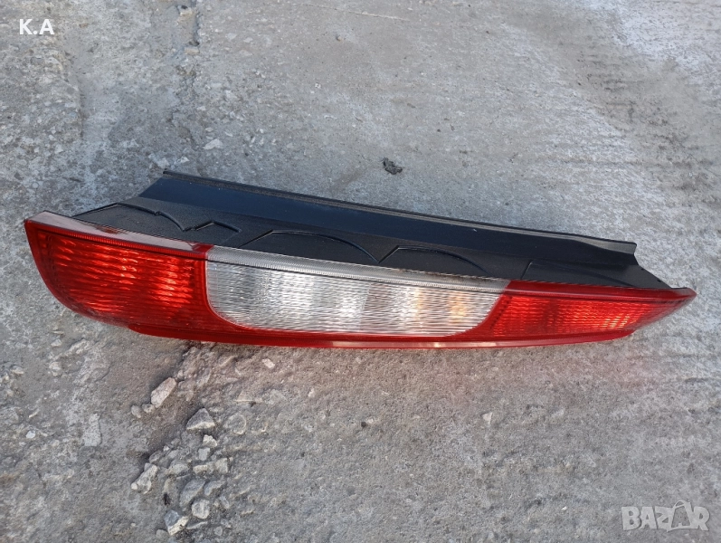 Десен стоп Ford C-Max , снимка 1