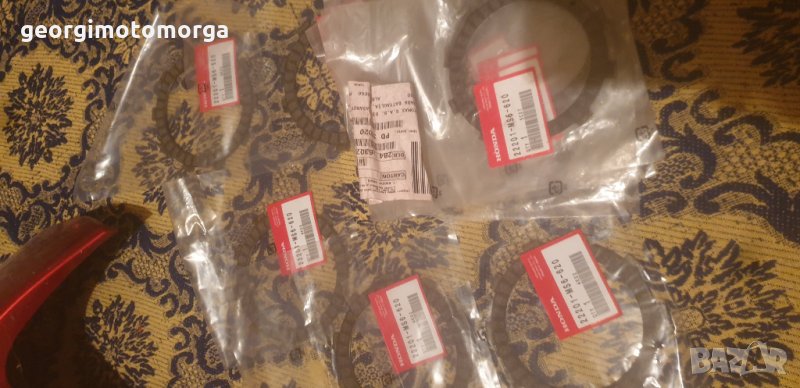 Honda xlv transalp , снимка 1