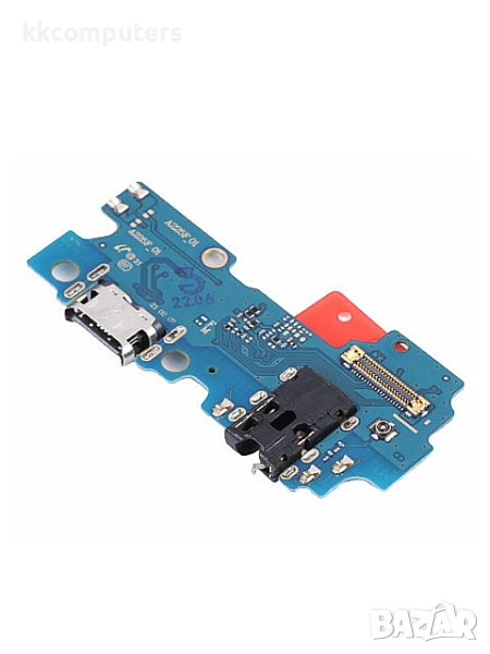 БЛОК ЗАХРАНВАНЕ SAMSUNG GALAXY A22 4G (SM-A225), снимка 1