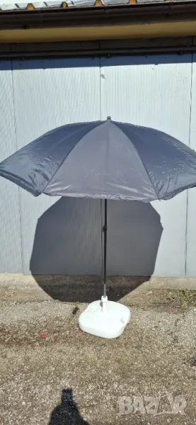 Плажен чадър, снимка 1