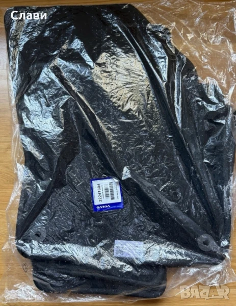 Стелки Волво V60..2018-2023, снимка 1