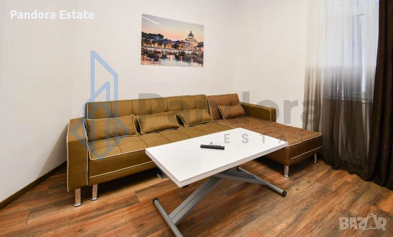 2-СТАЕН апартамент под наем, гр. София, Център, снимка 1