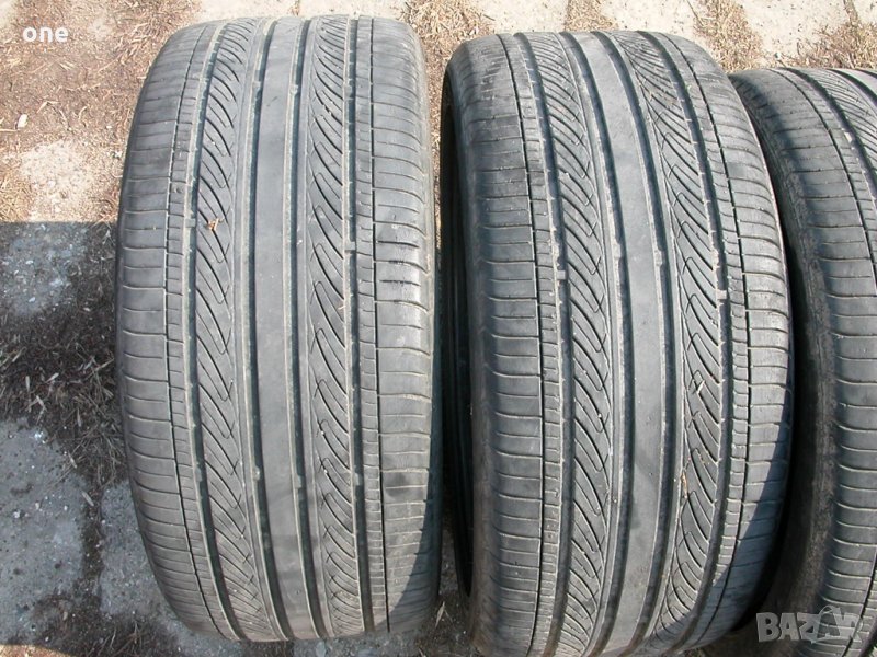  4 еднакви всесезонни гуми 19 цола федерал federal  цена само днес, снимка 1