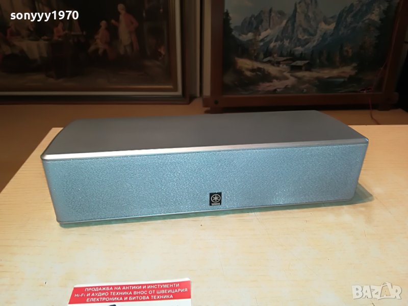 yamaha nx-c150 center-внос swiss 3005221116, снимка 1
