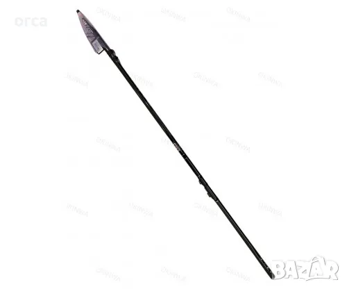 🎣 Болонеза OKINWA BOLO COMPETITION 40+30T – топ избор за плувкарски риболов!, снимка 1