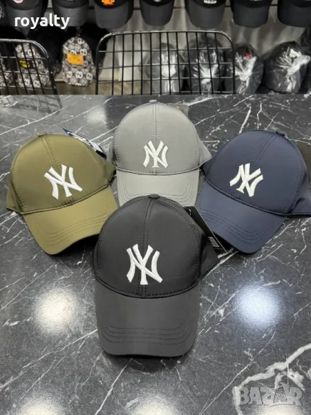 Шапки с козирка , снимка 1