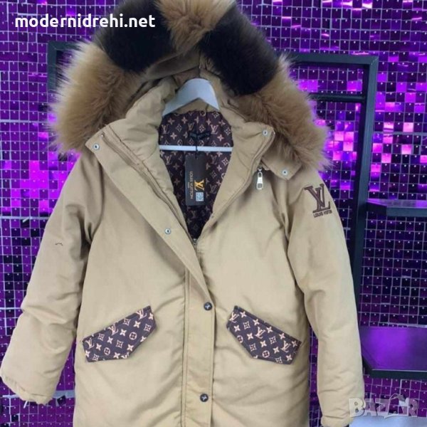 Дамско палто Louis Vuitton код 157, снимка 1