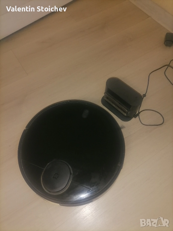 робот Прохусмокачка , снимка 1