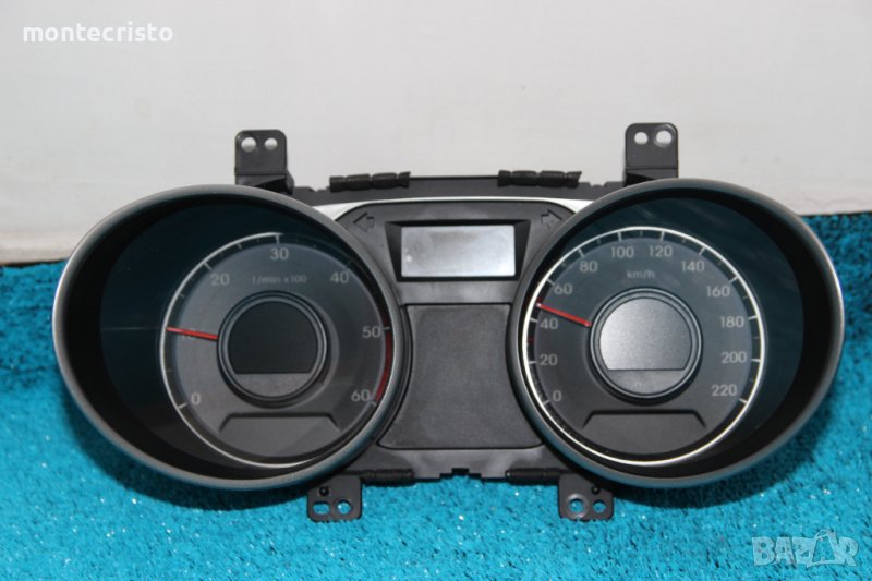 Километраж Hyundai IX35 94003-2Y290 / 940032Y290 / 94003-2Y310 / 940032Y310 M331, снимка 1