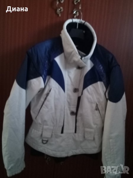 Страхотно скиорско дамско яке, снимка 1