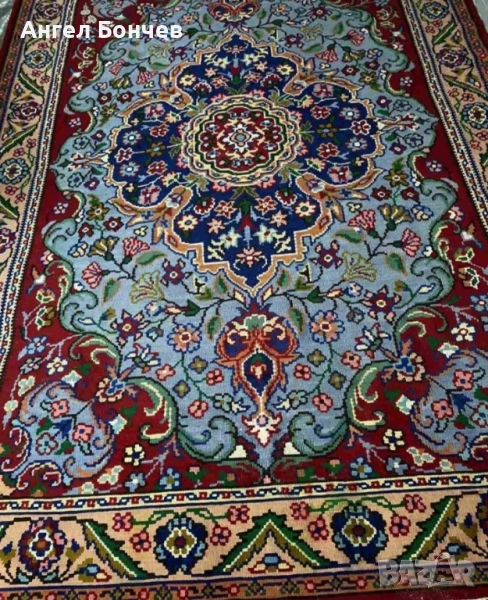 Котленски килими и пътеки, снимка 1