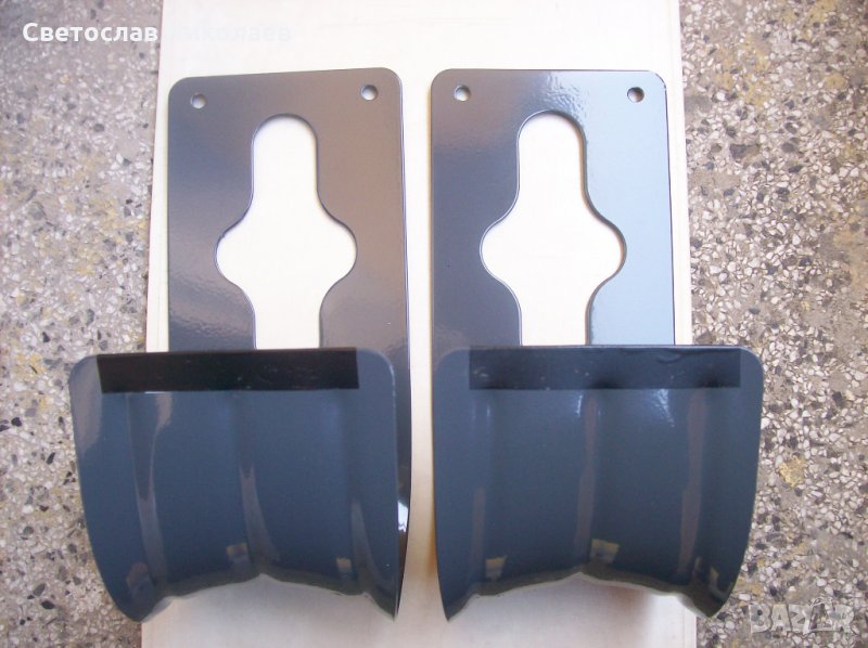 Носачи за сърф оборудване (Germany) – 2 бр., снимка 1