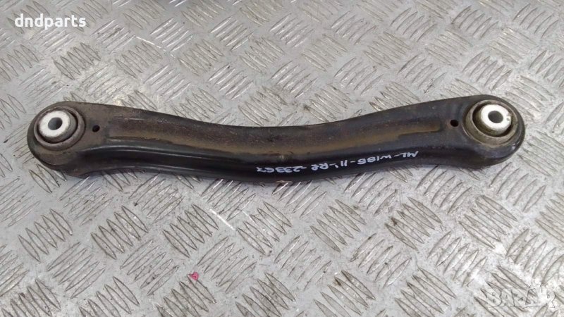 Носач Mercedes ML350 CDI W166 2011г.(заден десен)	, снимка 1