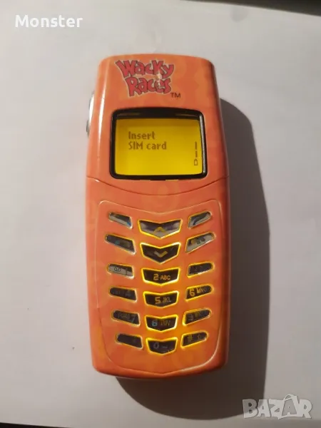 Nokia 5210 Disney's, снимка 1