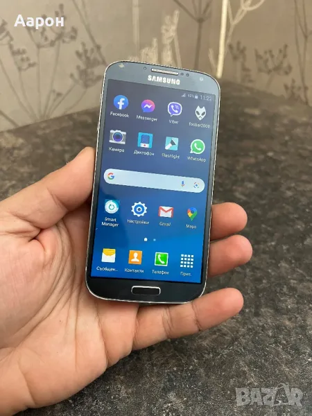 Samsung S4 / на части , снимка 1