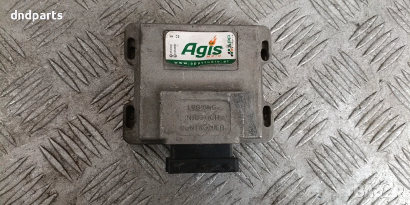 Модул ГИ AGIS 110R-005323, снимка 1