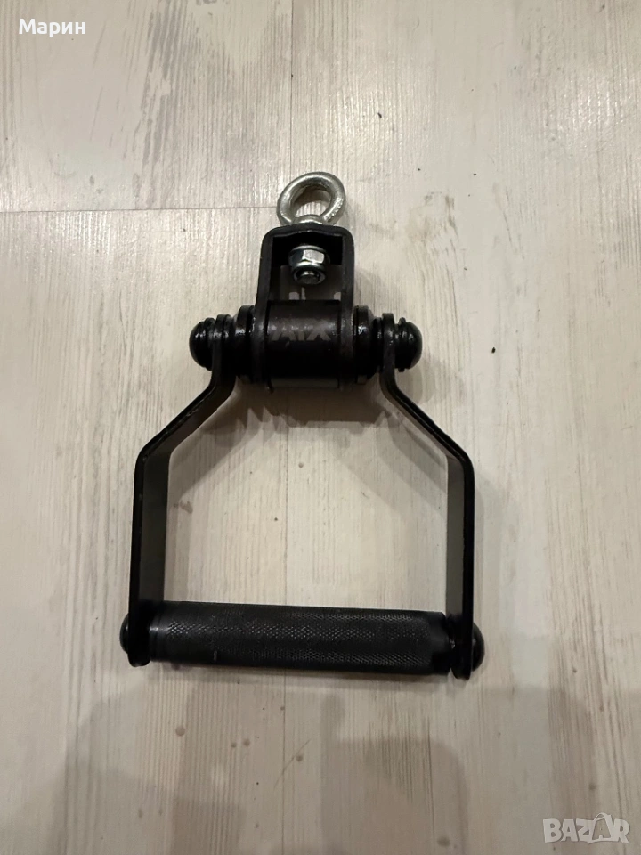 Ръкохватка за скрипец ATX, снимка 1