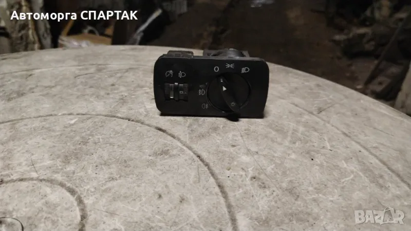 Ключ светлини за Audi A3 Hatchback I (09.1996 - 05.2003), 8L1 941 531G, снимка 1