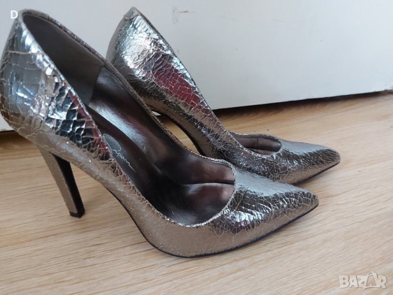 Обувки на ток Jessica Simpson, снимка 1