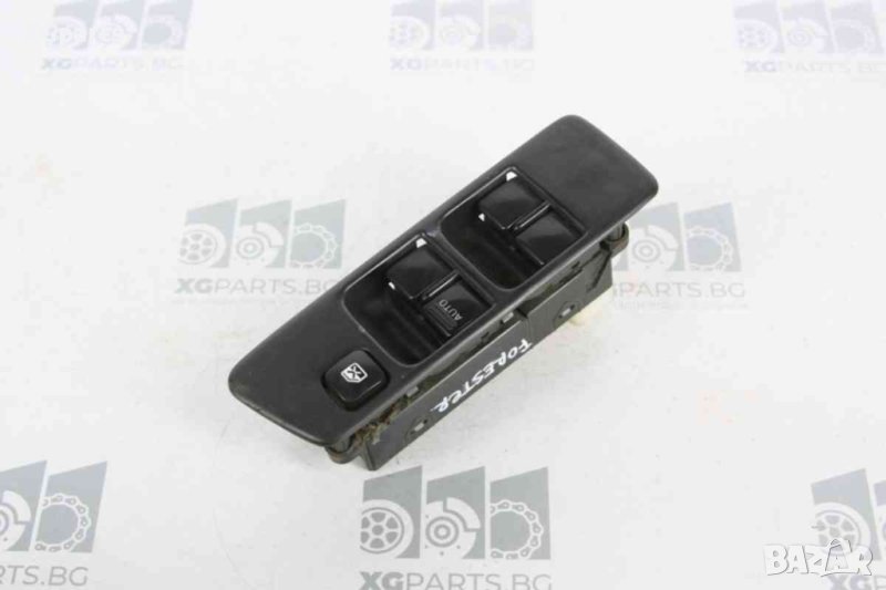 Бутон ел. огледала за Subaru Forester I (1997-2002), снимка 1