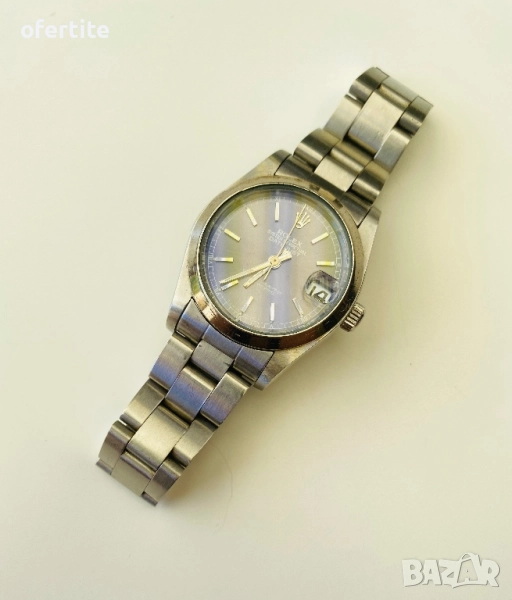 ✅ Rolex 🔝 Datejust Automatic, снимка 1