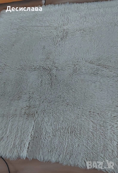 Китеници в бяло различни размери, снимка 1