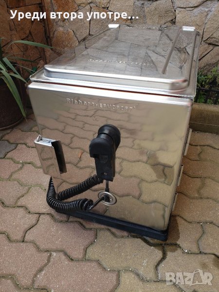 RieberThermoport, снимка 1