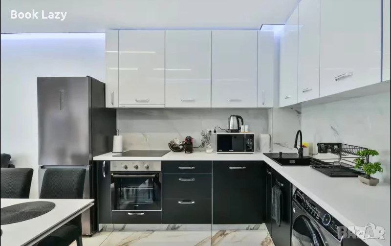 Ocean Wave 2 Спални + Паркинг , снимка 1