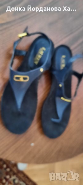 продавам сандали-джапанки, снимка 1