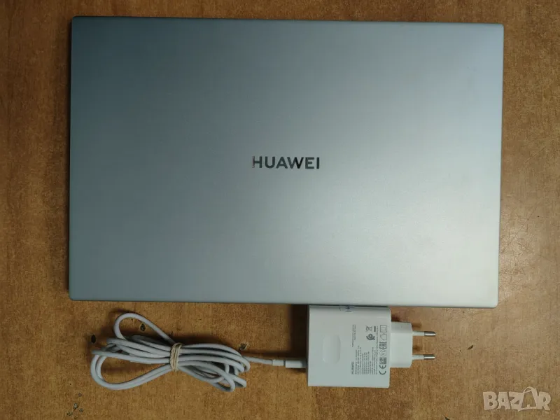 Huawei Matebook D14, снимка 1