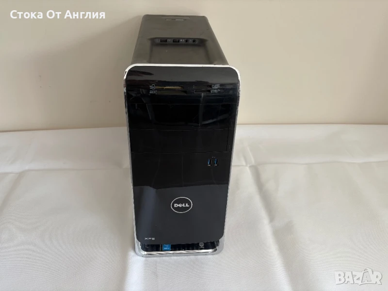 Компютър - Dell XPS 8700 / i7-4790 C1, снимка 1