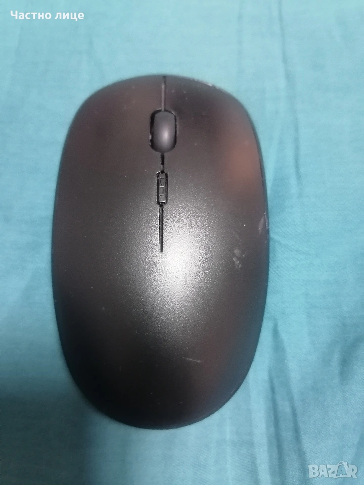 Мишка за компютър, снимка 1