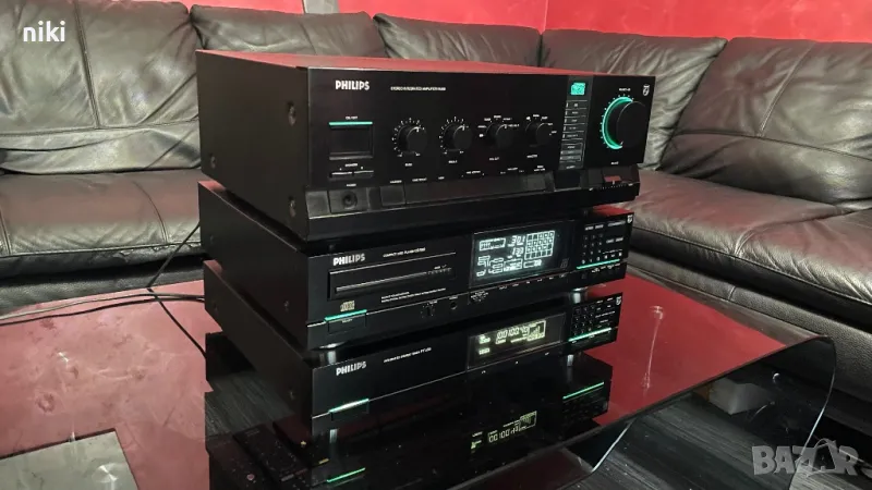 Philips FA-960 FT-880 Уникати Нови, снимка 1
