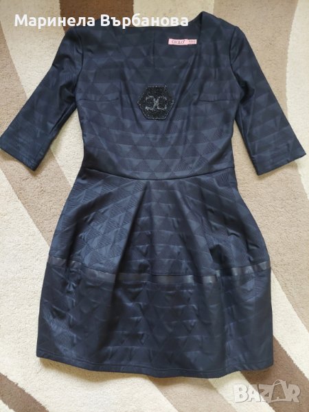 Дамска рокля, снимка 1