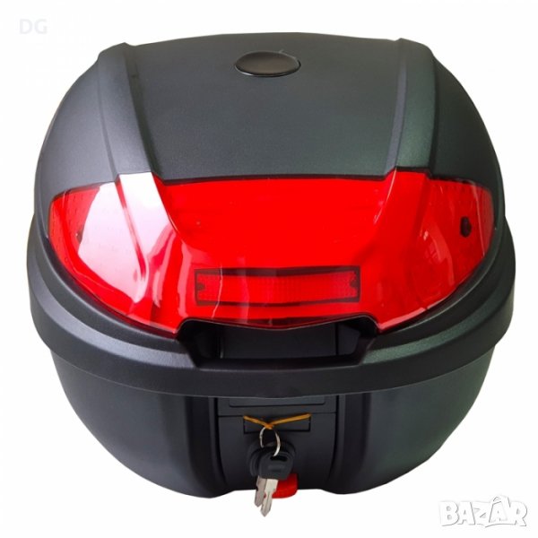 Куфар за мотор - 2109, снимка 1