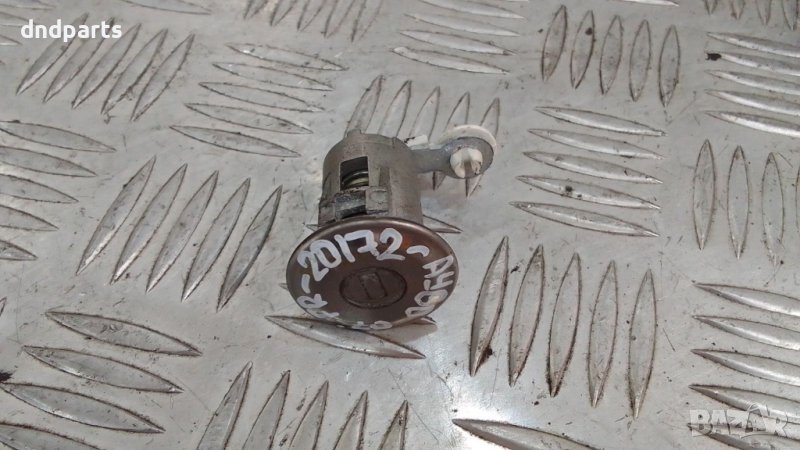 Ключалка врата Toyota Aygo 2007г.(предна дясна), снимка 1