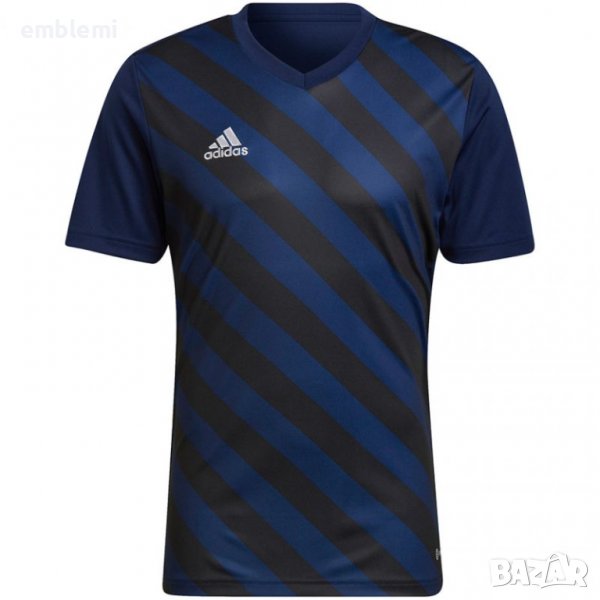 Мъжка Тениска Adidas Entrada HF0131, снимка 1