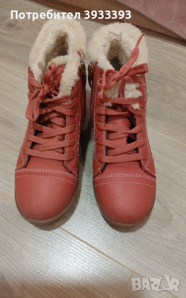 детски обувки зимни, снимка 1