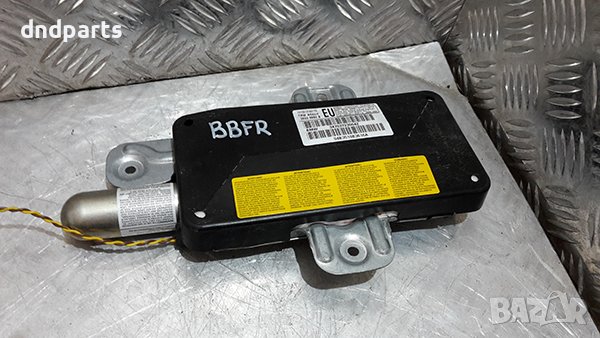 AIRBAG за врата за BMW E46, /1998-2005/, /преден, десен/, снимка 1