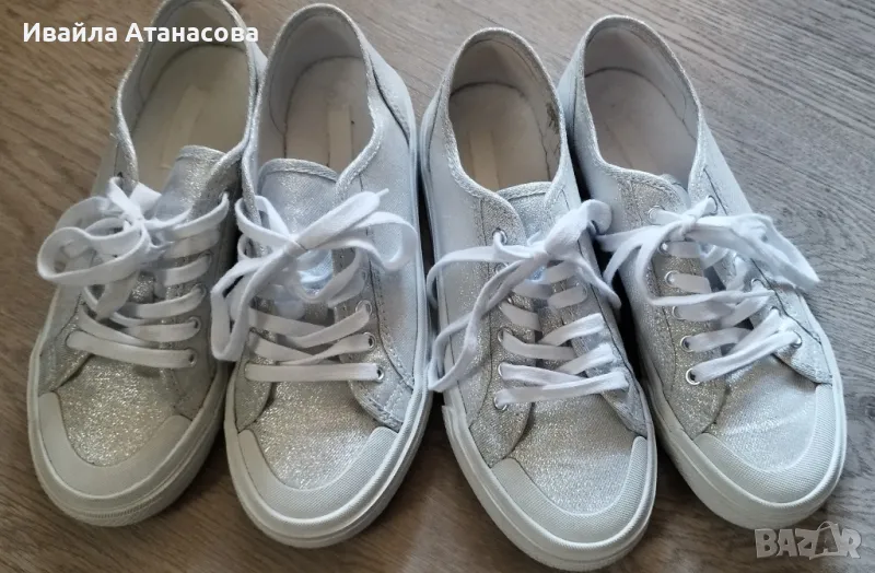 кецове H&M, снимка 1