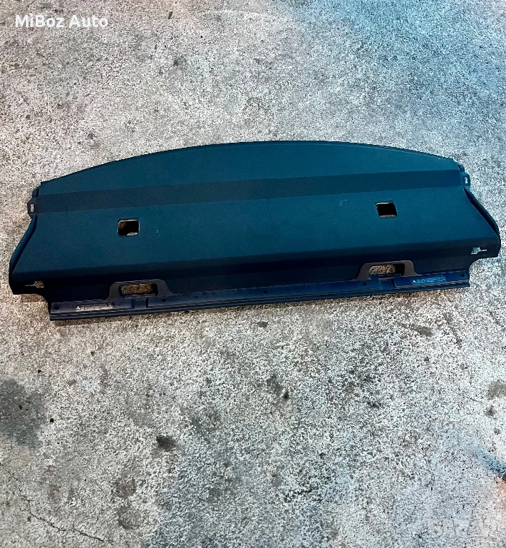 Кора багажник БМВ E92 BMW, снимка 1