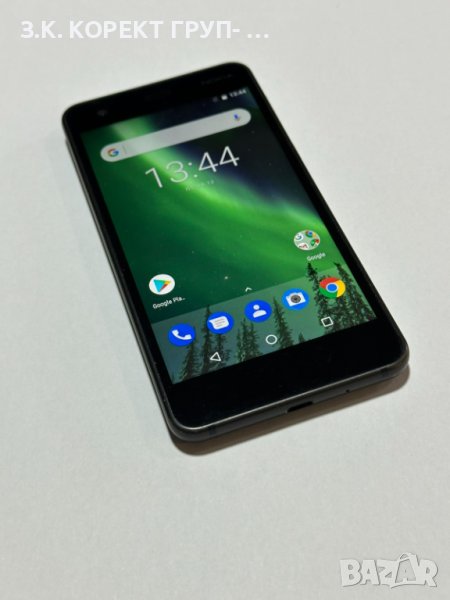 Смартфон Nokia 2, снимка 1