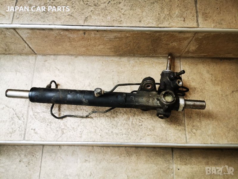 MITSUBISHI EVO7/8/9 РЕЙКА RHD, снимка 1