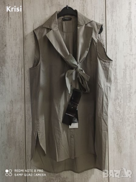 Дамска риза Armani , снимка 1