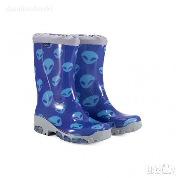 Детски гумени ботуши MUFLON 21/28, снимка 1
